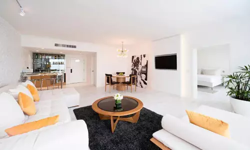 هتل پولمن جی بانکوک هتل پولمن جی بانکوک